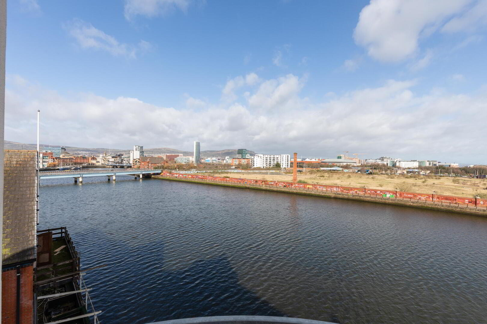 66 St Johns Wharf, 1-3 Laganbank Road 3 of 26