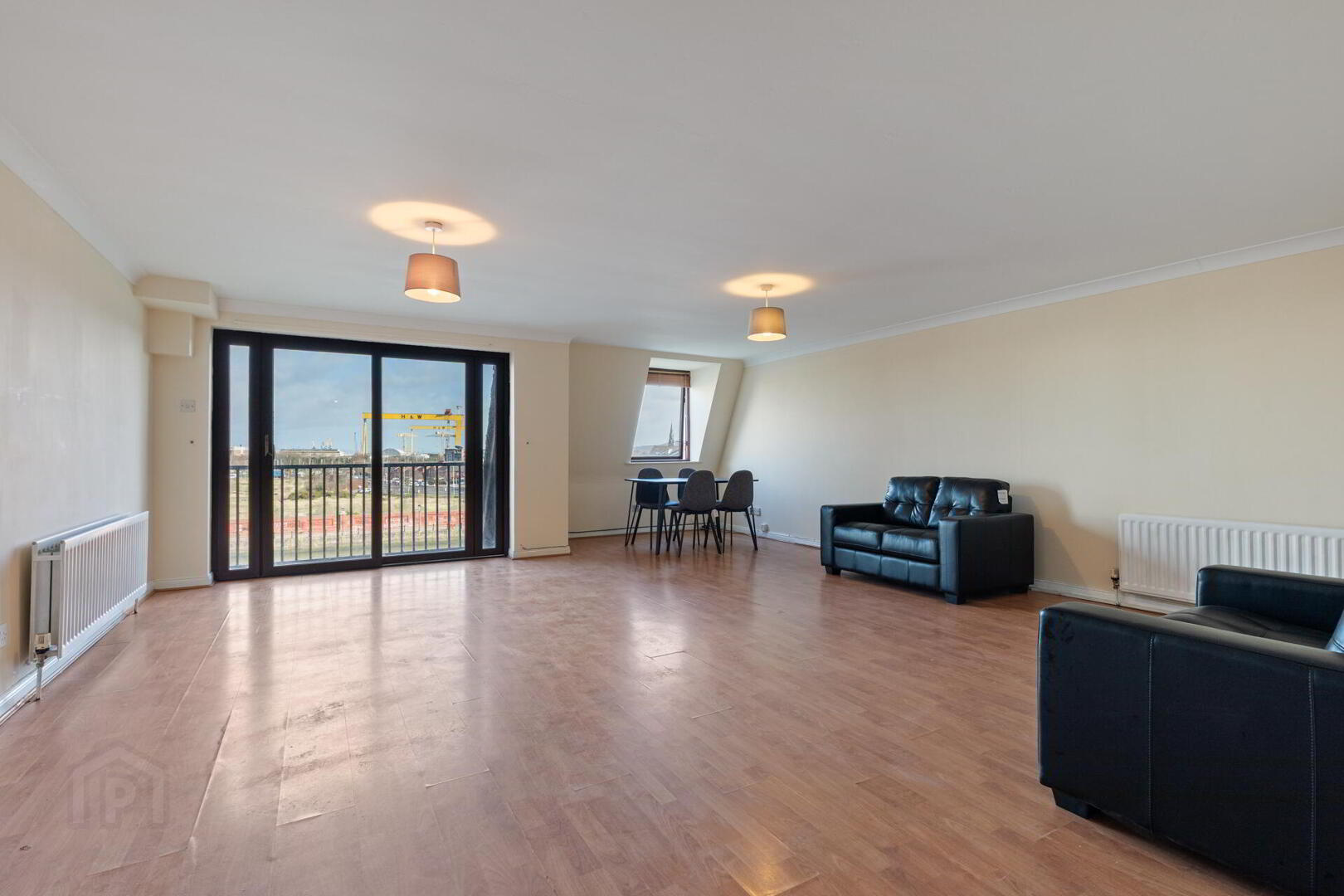 66 St Johns Wharf, 1-3 Laganbank Road 2 of 26