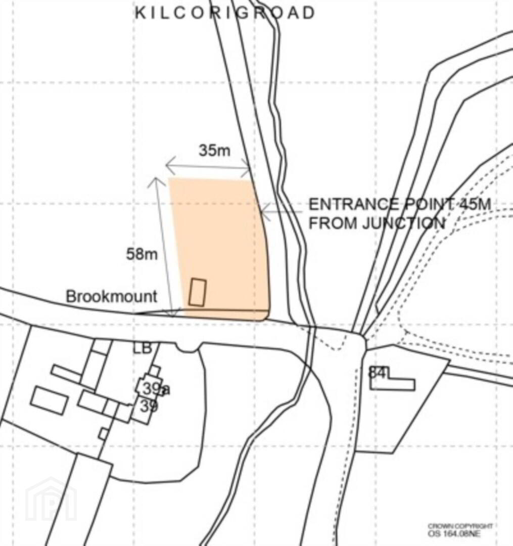 Building Site, Kilcorig Road 11 of 12