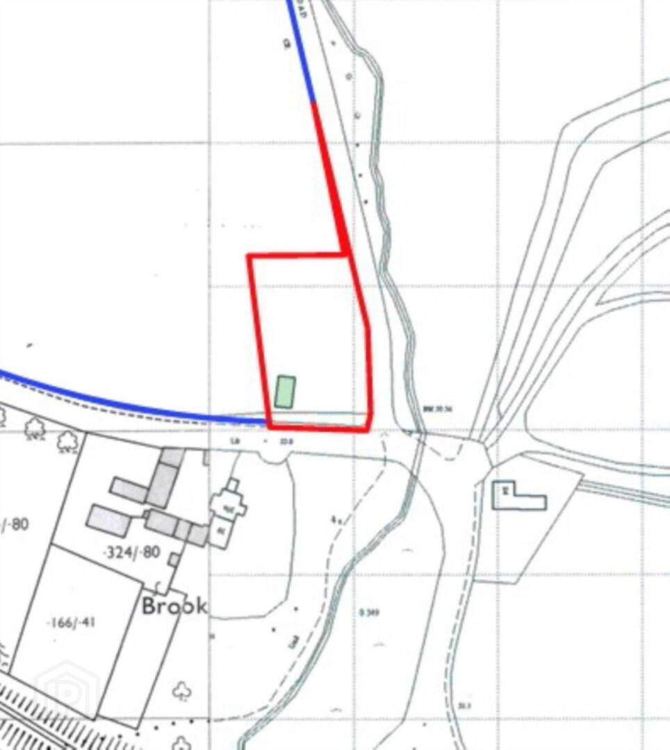 Building Site, Kilcorig Road 12 of 12