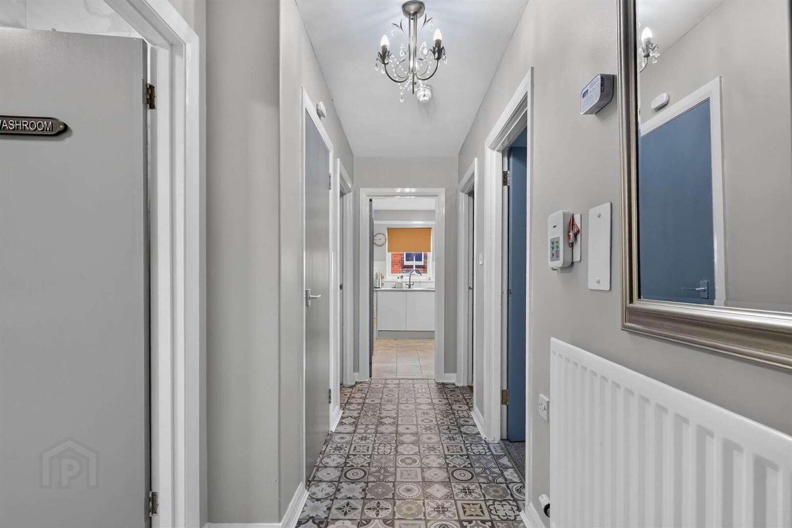 Apt 8 Castleton Court, 16 Osborne Park 3 of 11