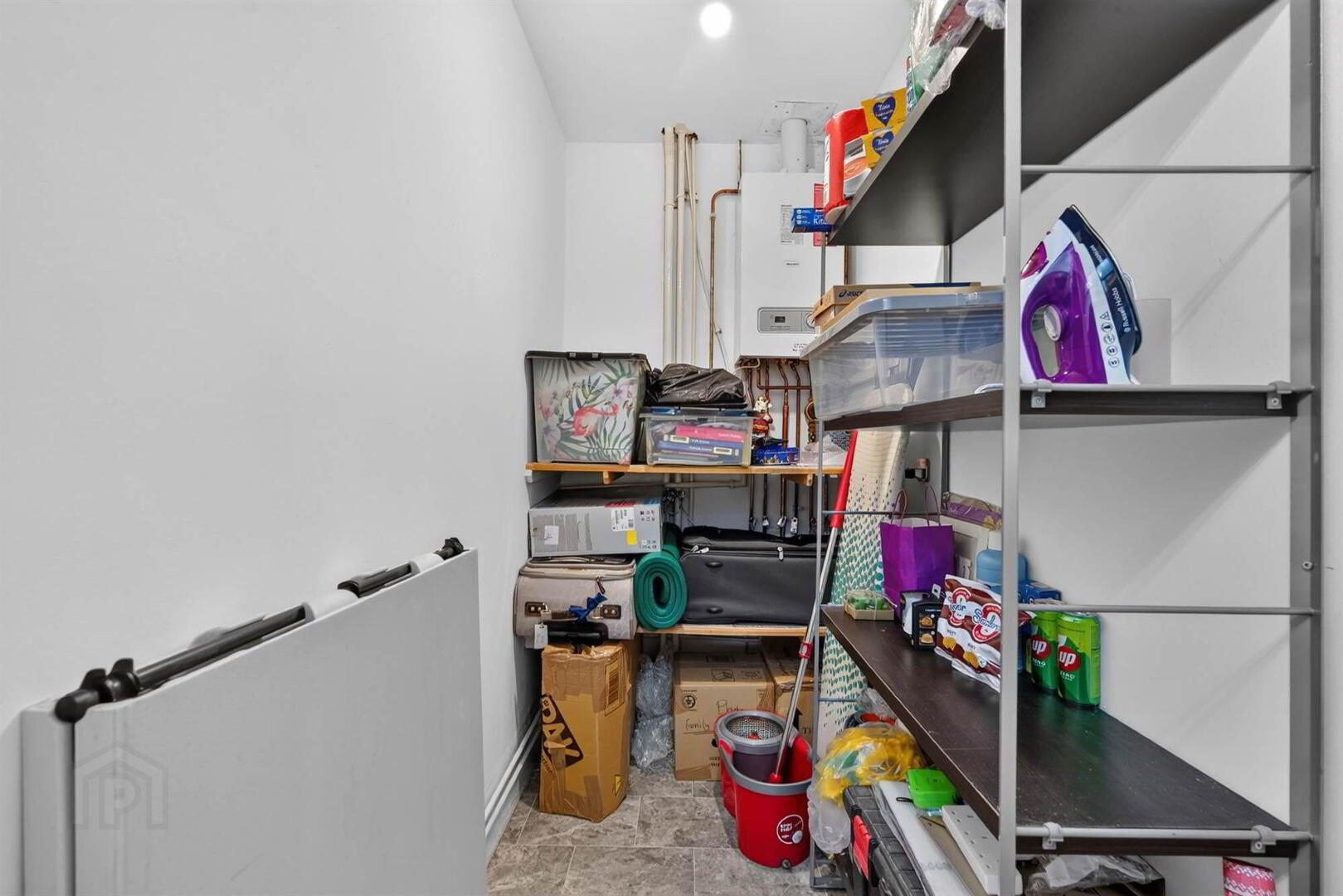 Apt 8 Castleton Court, 16 Osborne Park 10 of 11