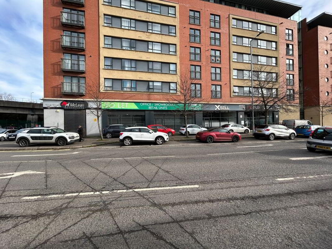Unit 3 Quay Gate, 19 Station Street 1 of 7