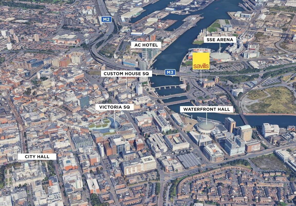 Unit 3 Quay Gate, 19 Station Street 7 of 7
