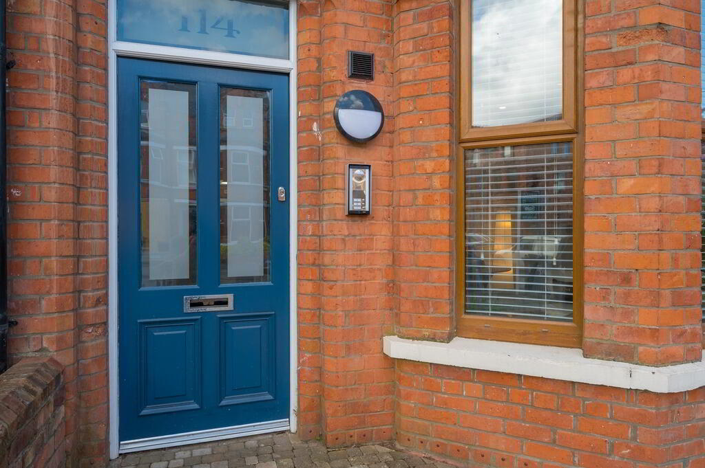 Apartment 1 114 Malone Avenue, Belfast