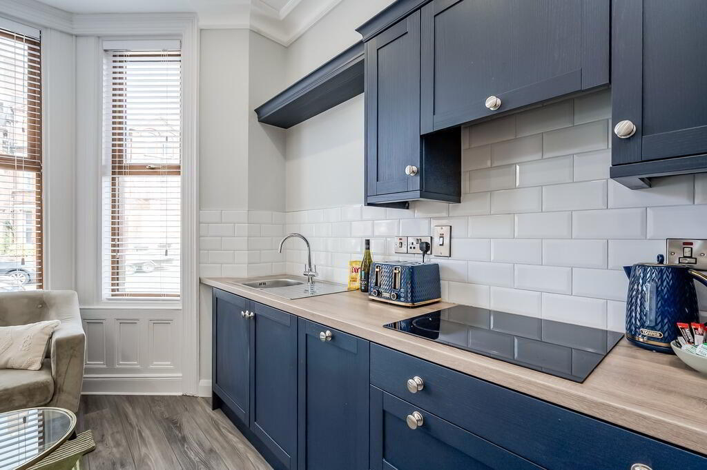 Apartment 1 114 Malone Avenue 18 of 19