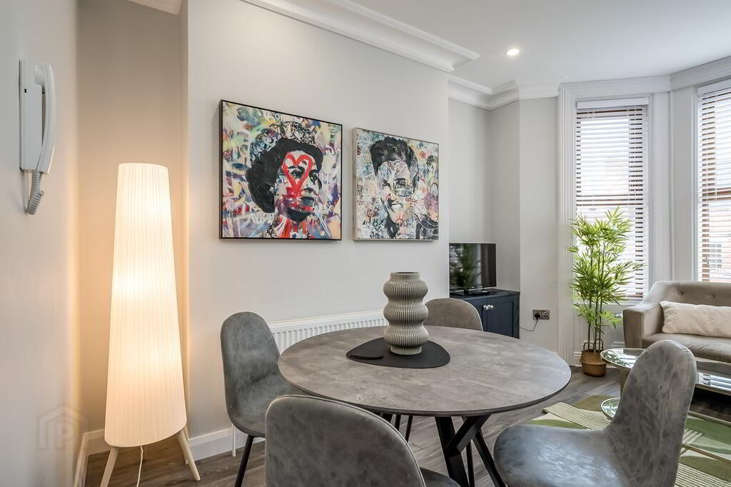 Apartment 2 114 Malone Avenue, Belfast