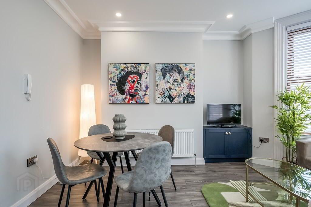 Apartment 2 114 Malone Avenue, Belfast