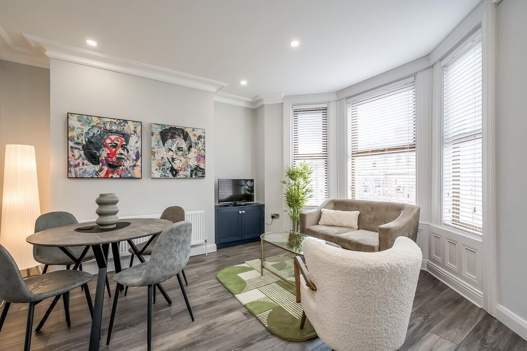 Apartment 2 114 Malone Avenue, Belfast