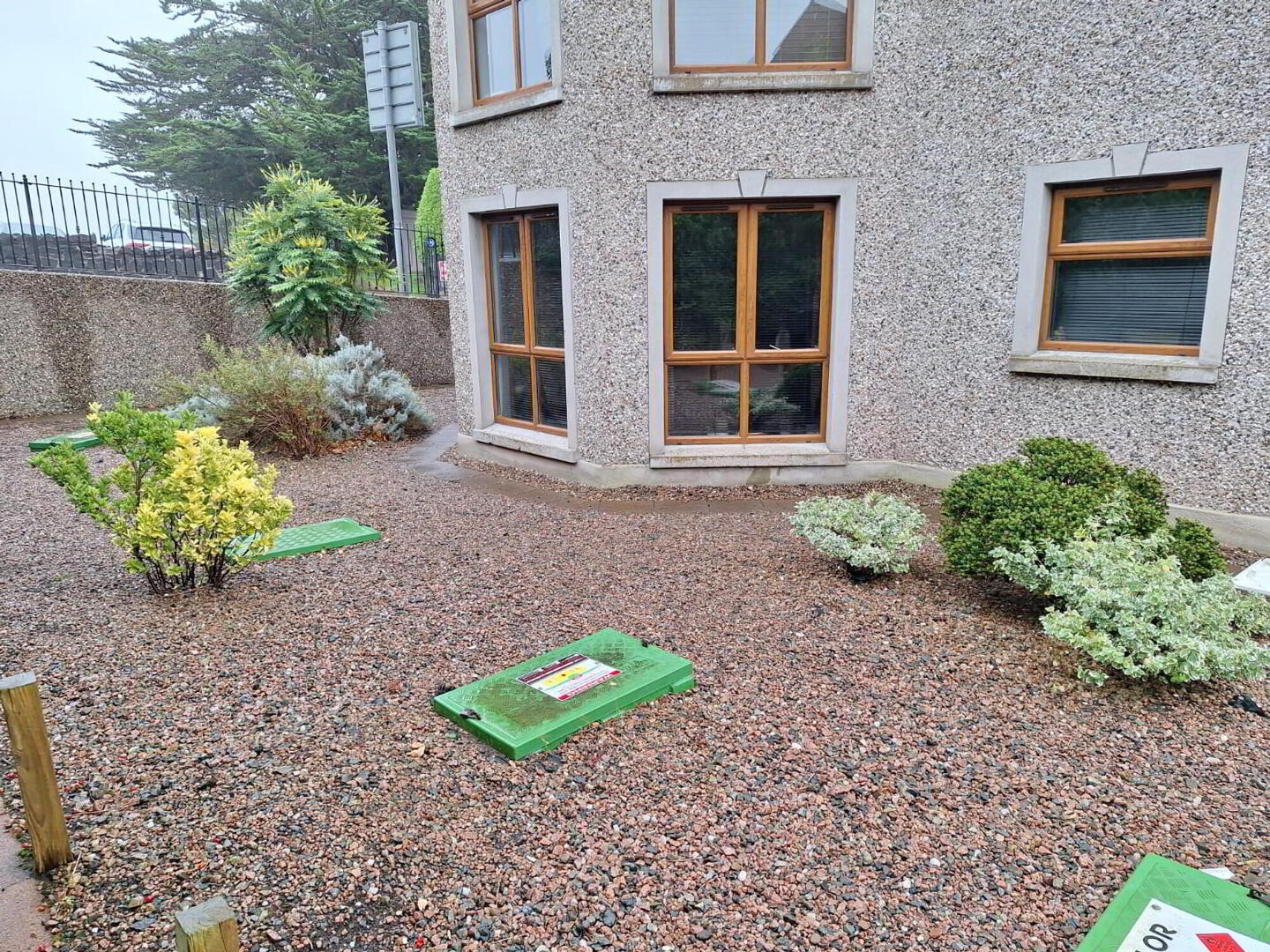 60 The Abbey 21 of 21