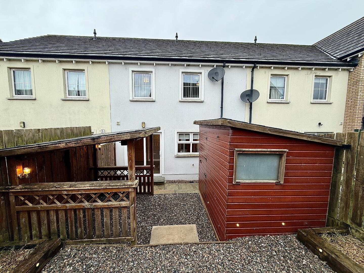 189 Gortin Meadows 28 of 28