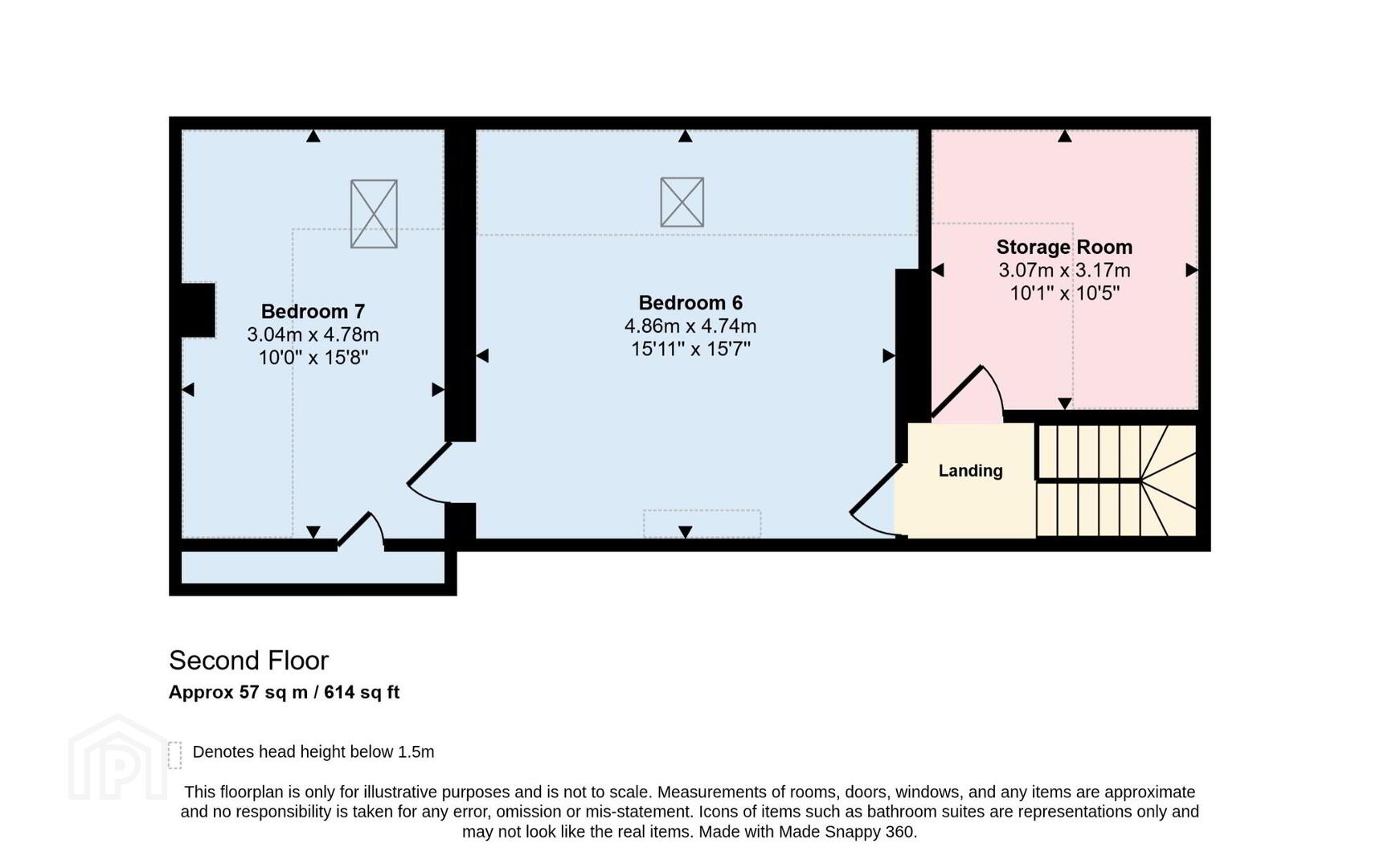 Prospect House, 175 Killadeas Road 97 of 97