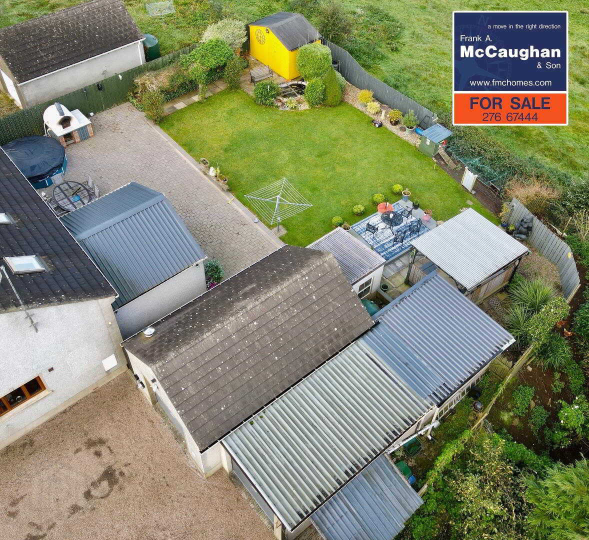 180b Kilraughts Road 41 of 41