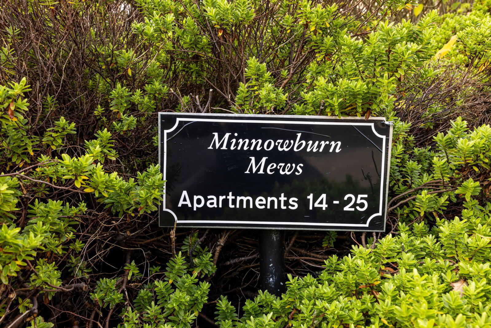 18 Minnowburn Mews 20 of 20