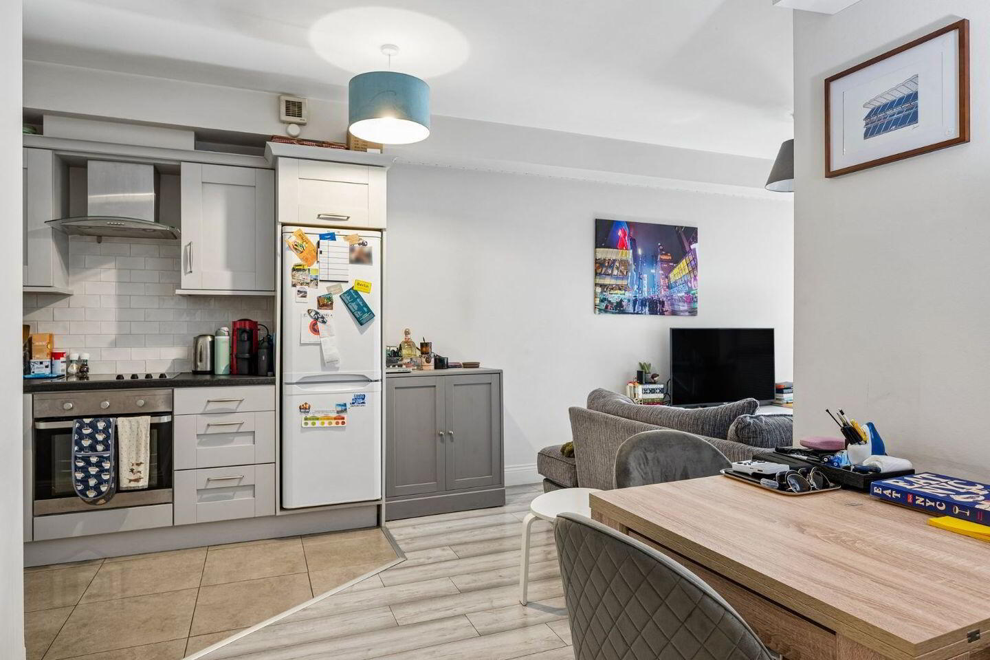 Apartment 2 Atrium Apartments 30 Island Street, Dublin 8