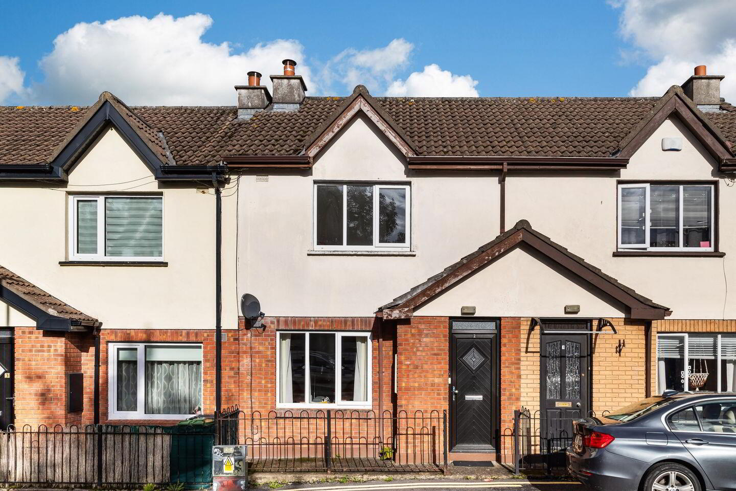 2 St Colmcille's Court 1 of 12