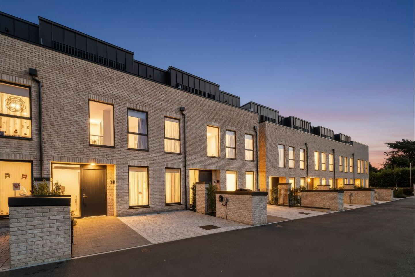Merrion Gardens 41 of 42