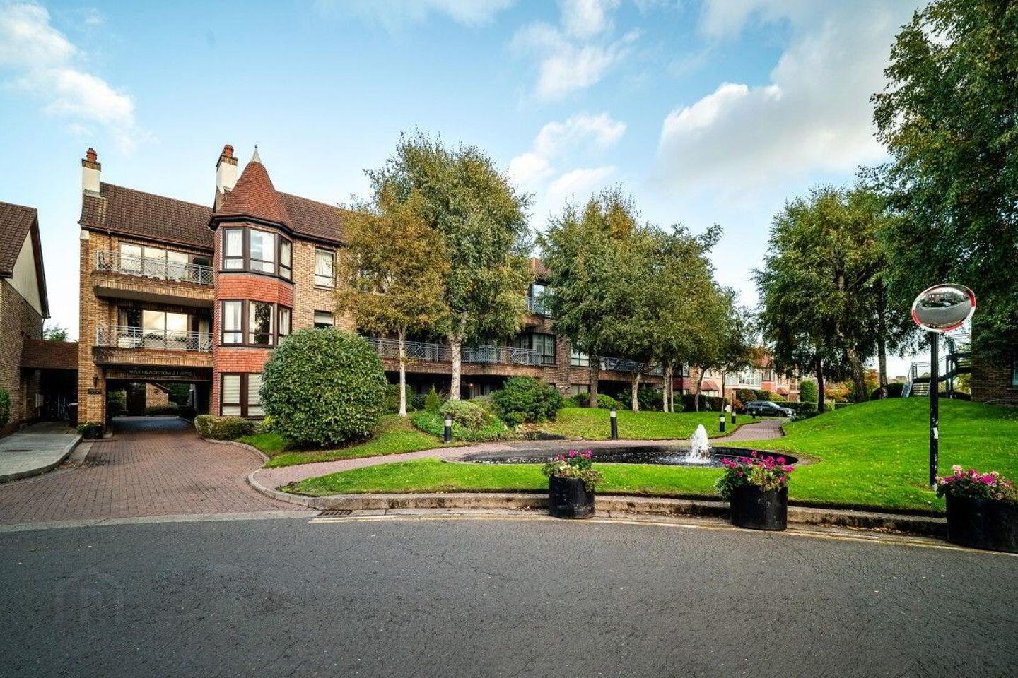 Shrewsbury Park Ballsbridge 25 of 26