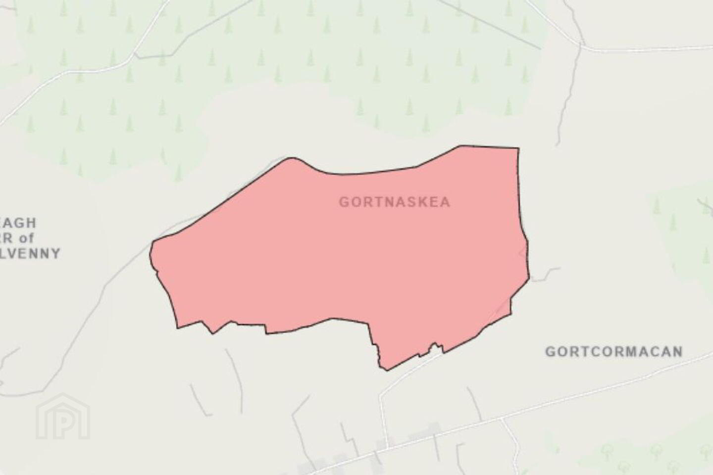 Gortnaskea 34 of 35