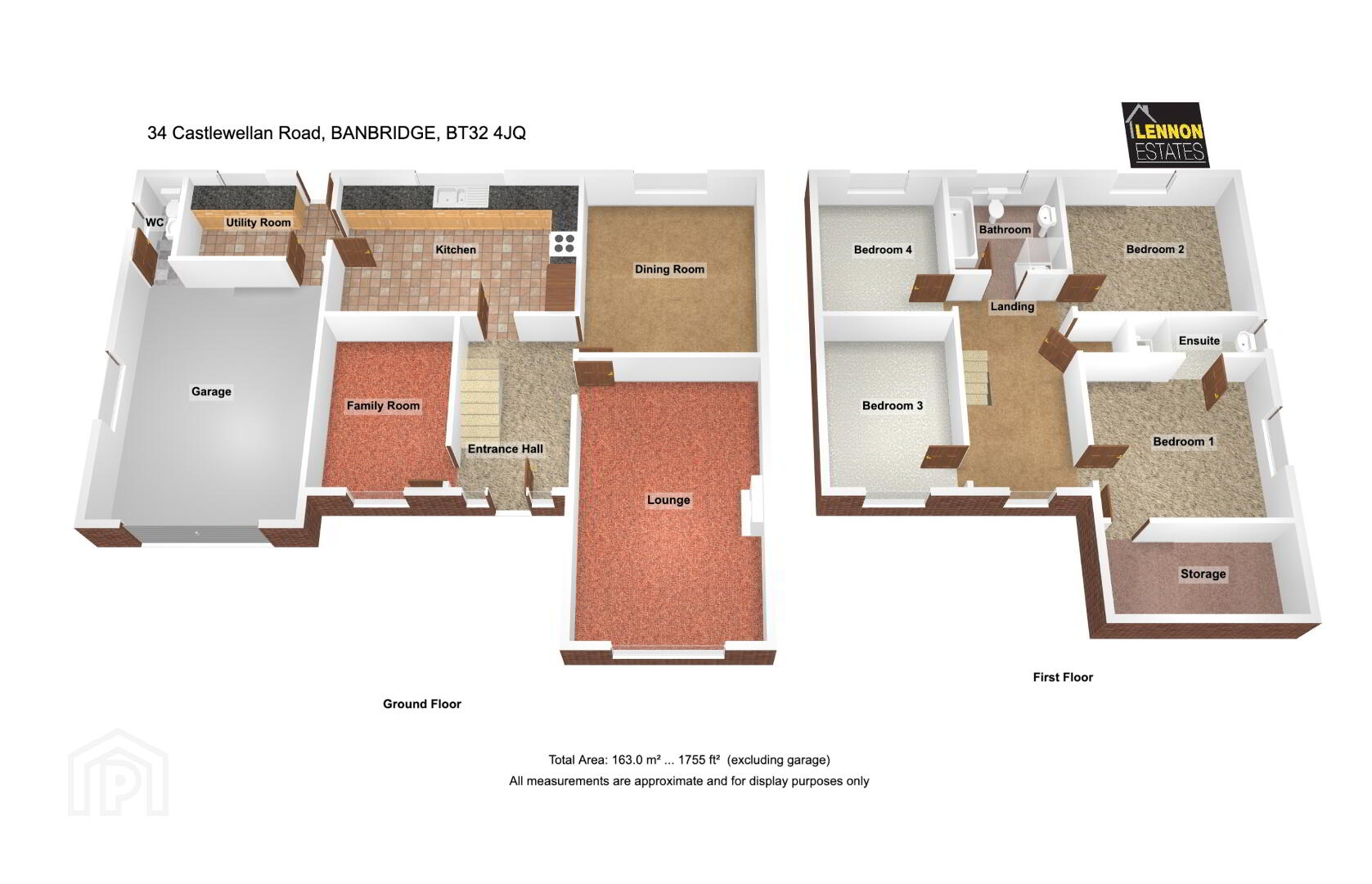 34 Castlewellan Road 21 of 21
