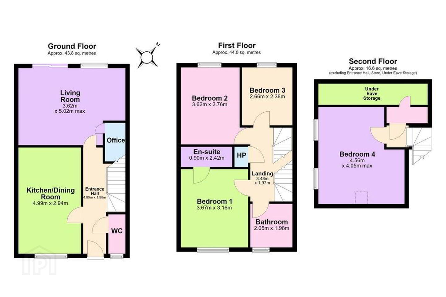 24 Brindley Park Court 20 of 21