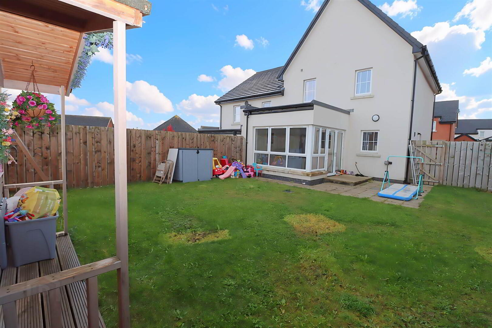 44 Millmount Village Meadows 18 of 18