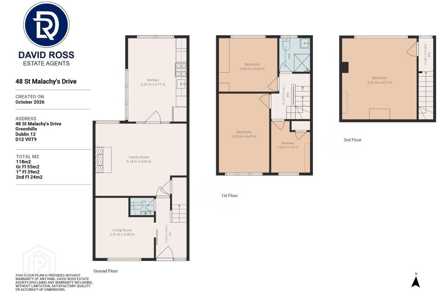 48 Saint Malachy Drive 23 of 24