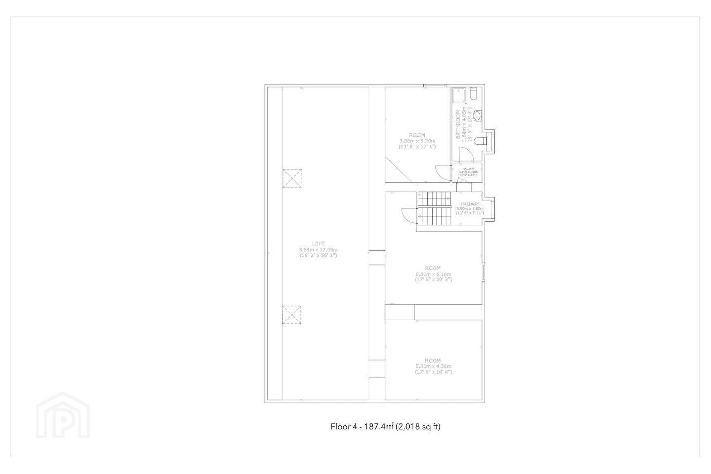 Streamstown House 43 of 44