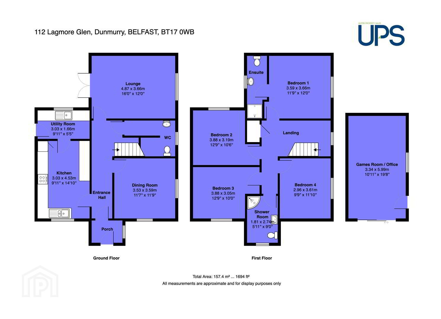 112 Lagmore Glen 31 of 32