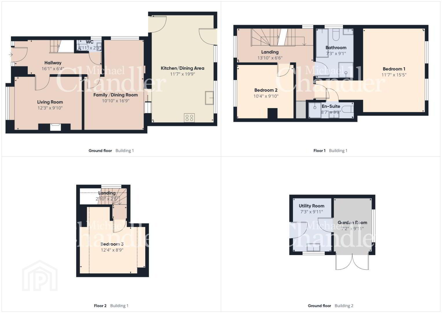119 Mount Merrion Park 31 of 32