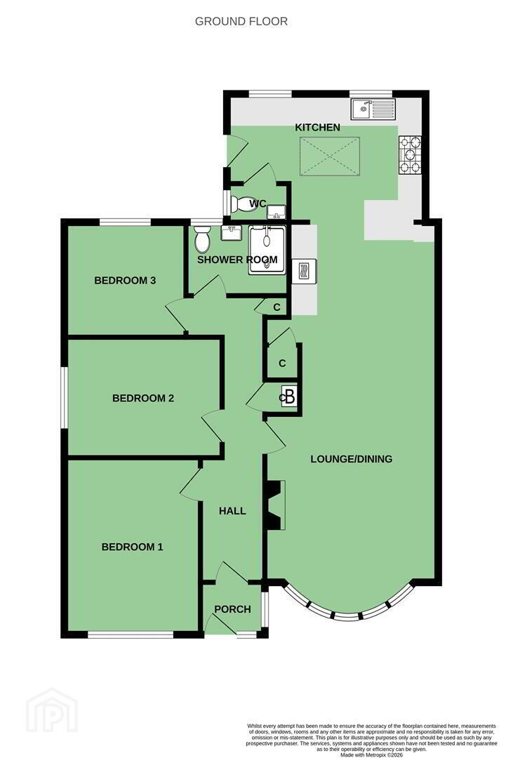 37 Ballyregan Road 34 of 34