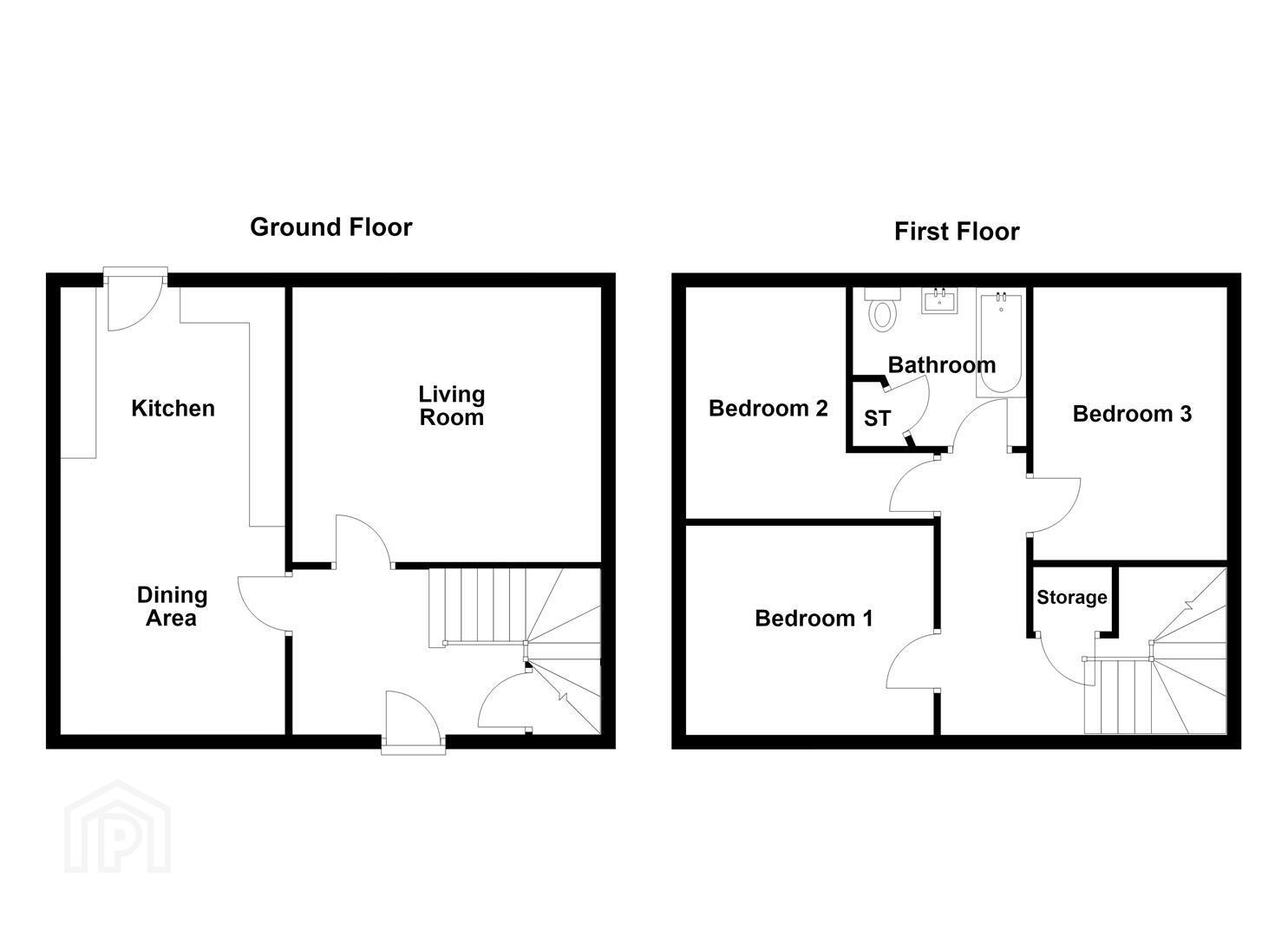11 Ballybeen Park 21 of 21
