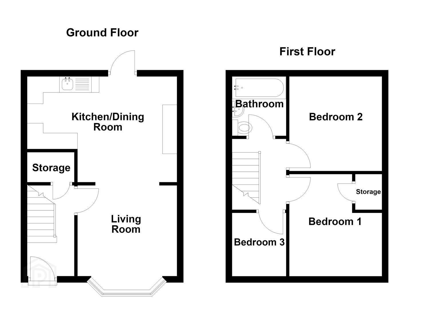 22 Kirkliston Gardens 28 of 28