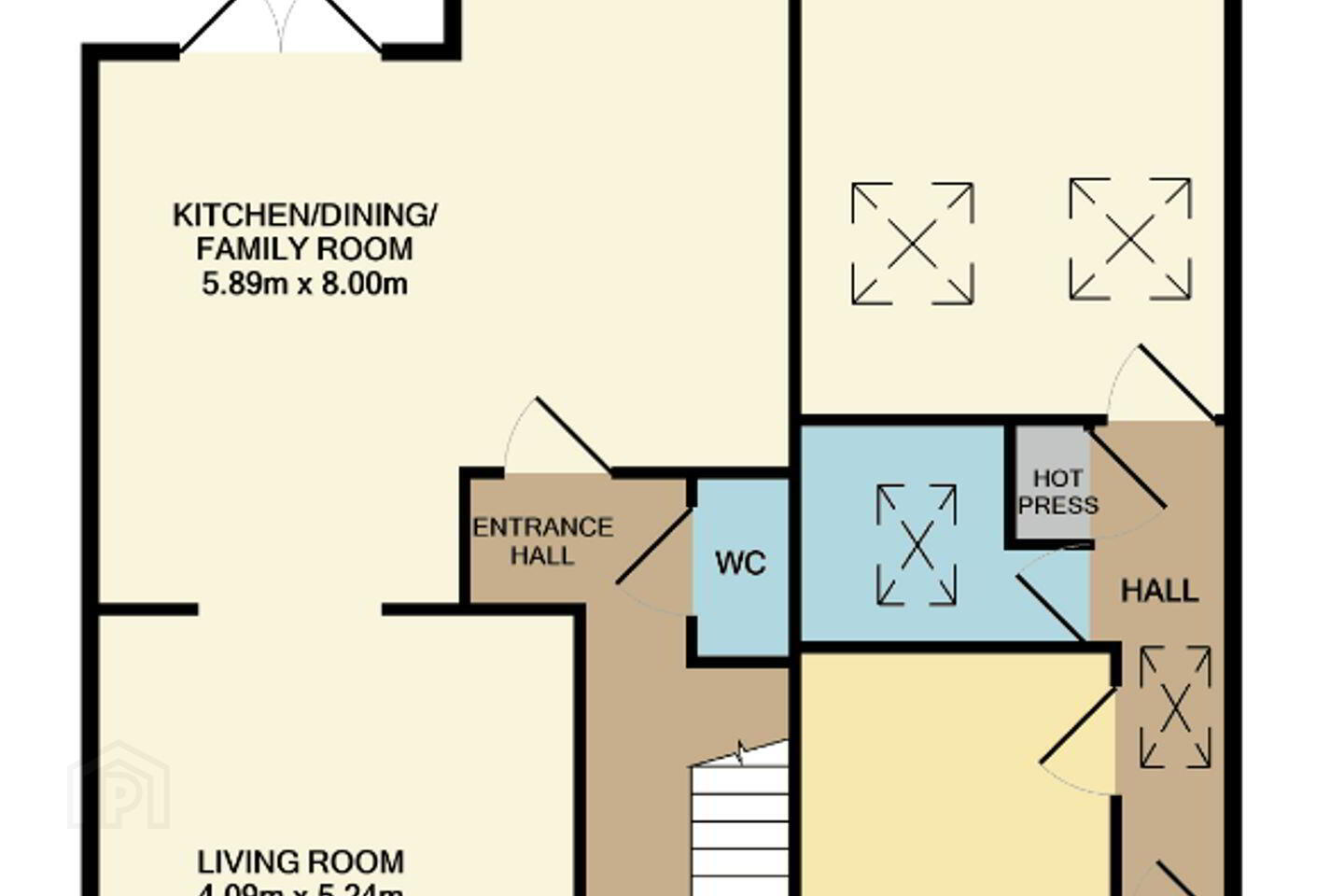 19 Priory Walk 20 of 21
