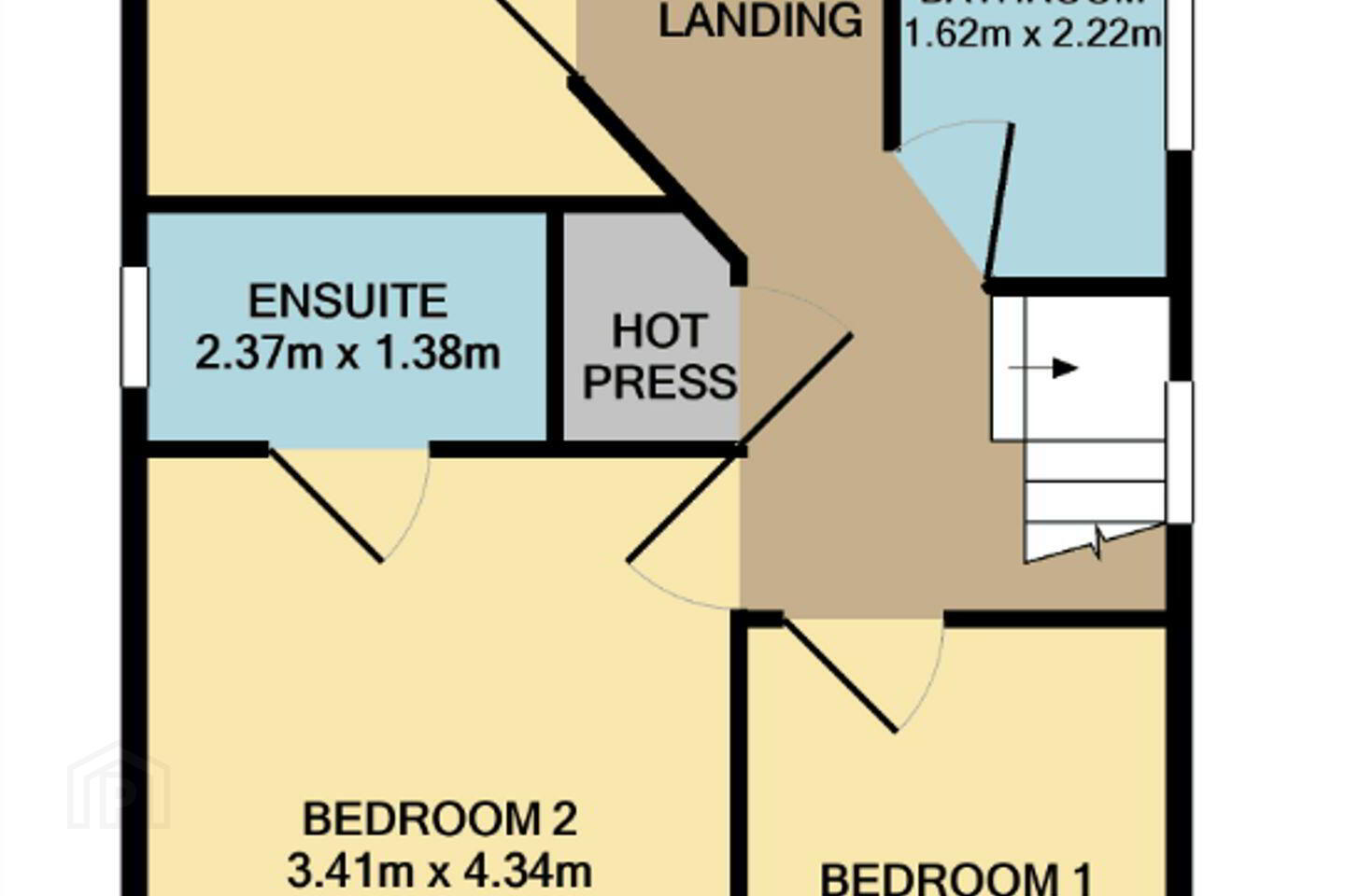 19 Priory Walk 21 of 21