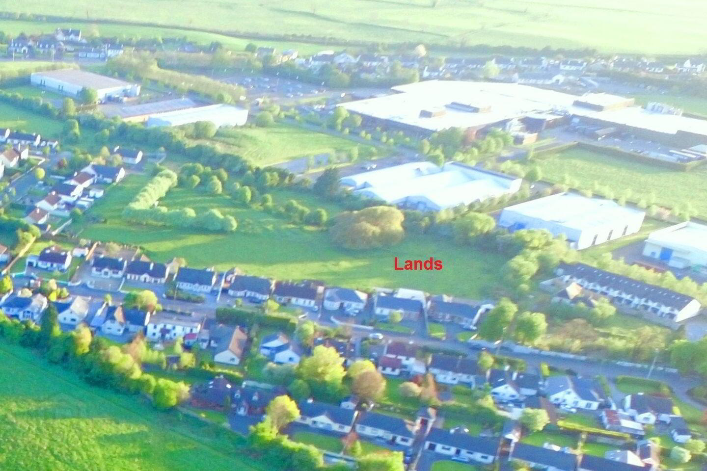 C.0.85 Acres Of Development Lands 6 of 6