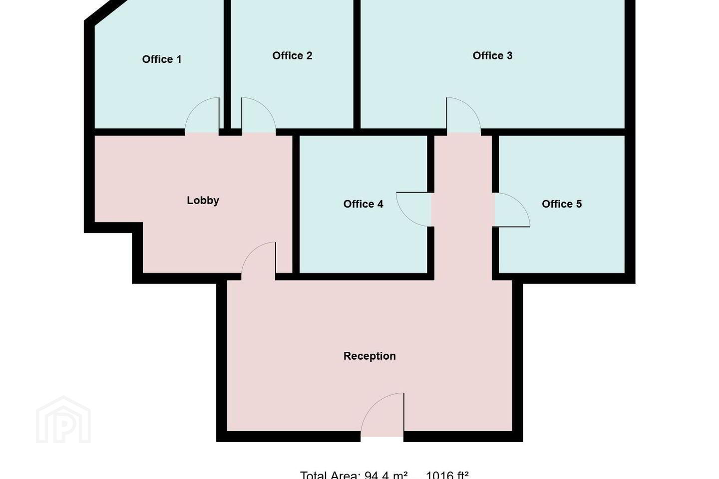 The Bridge Centre, Bridge Street 2 of 2