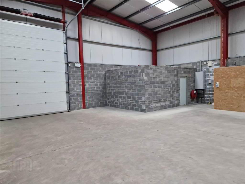 Unit 4, Knock Airport Business Park 2 of 3