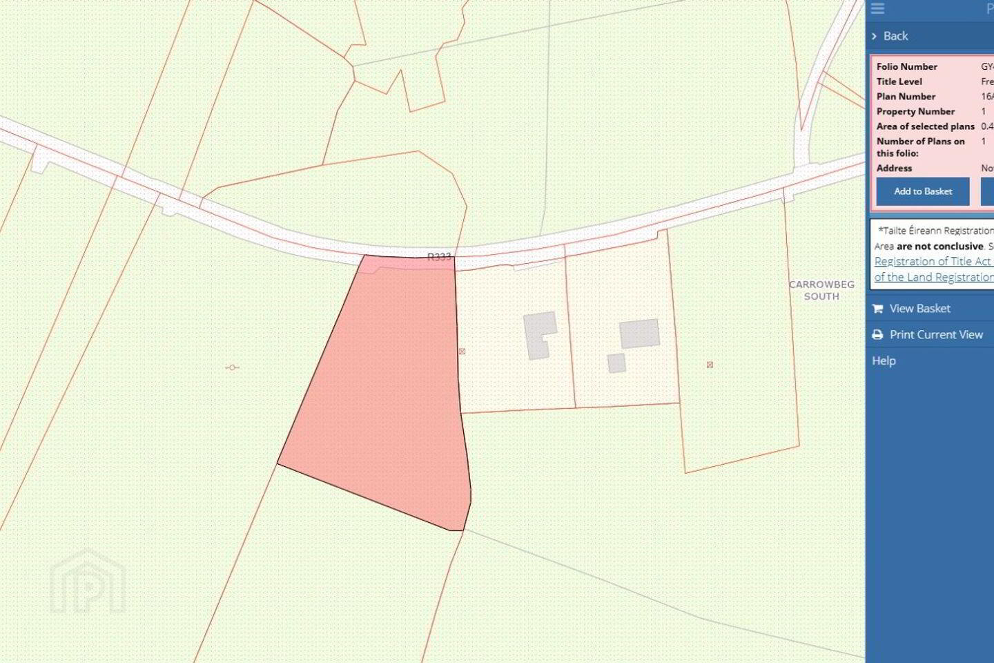 Carrowbeg 6 of 6
