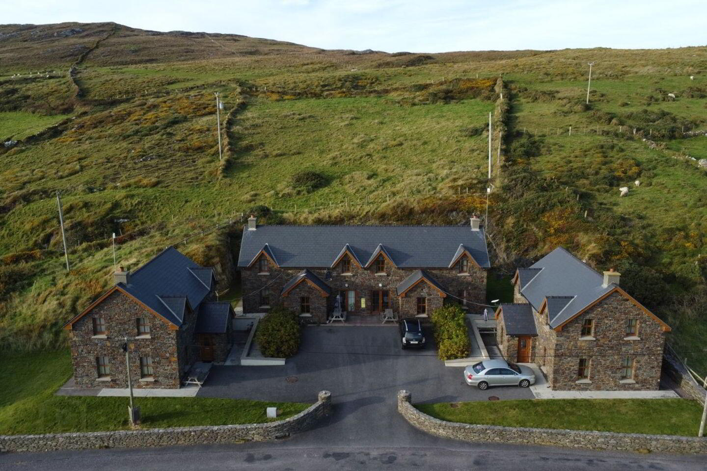 The Haggerts, Ballaghboy 2 of 21