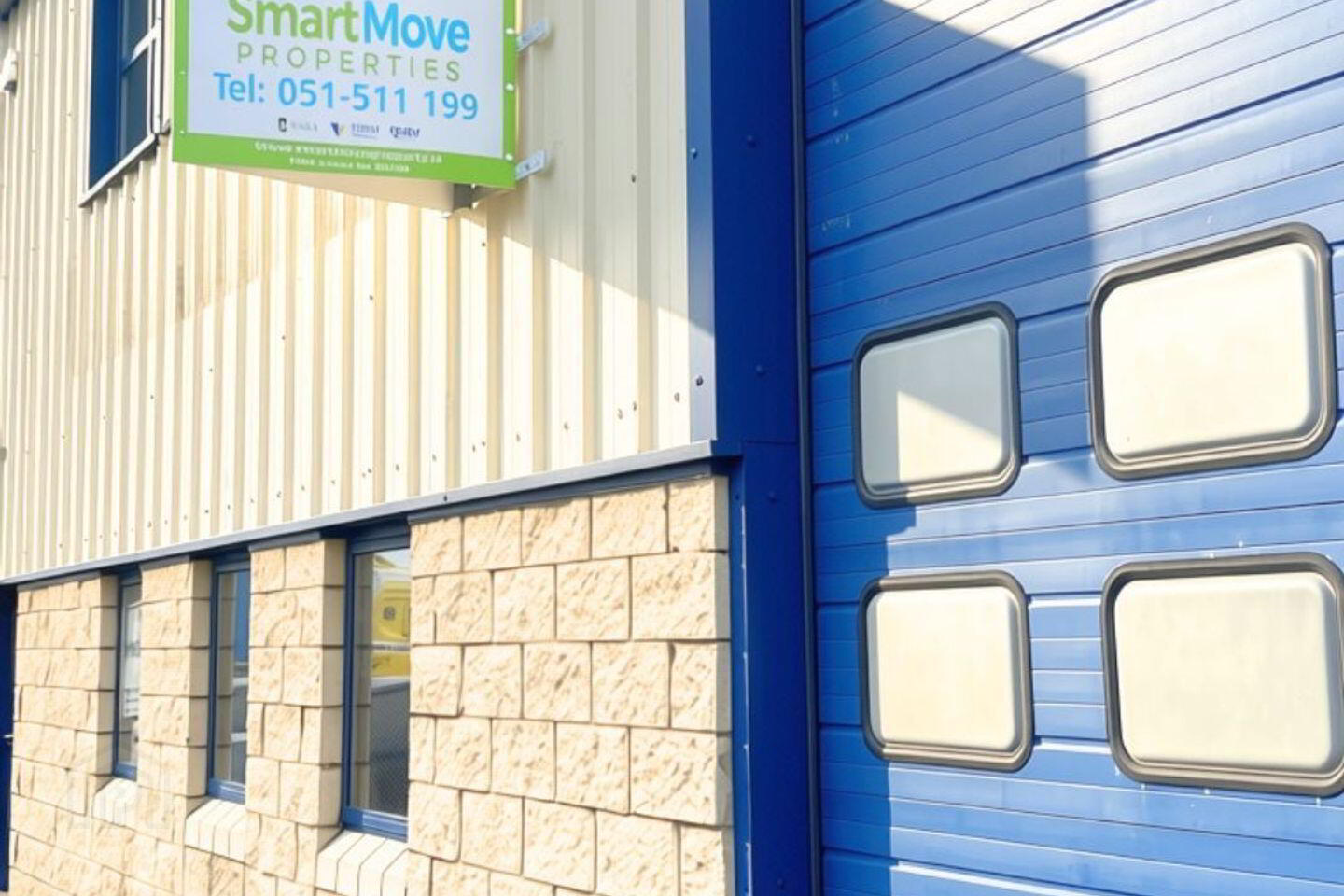 Unit 13, Falcon Avenue 1 of 2