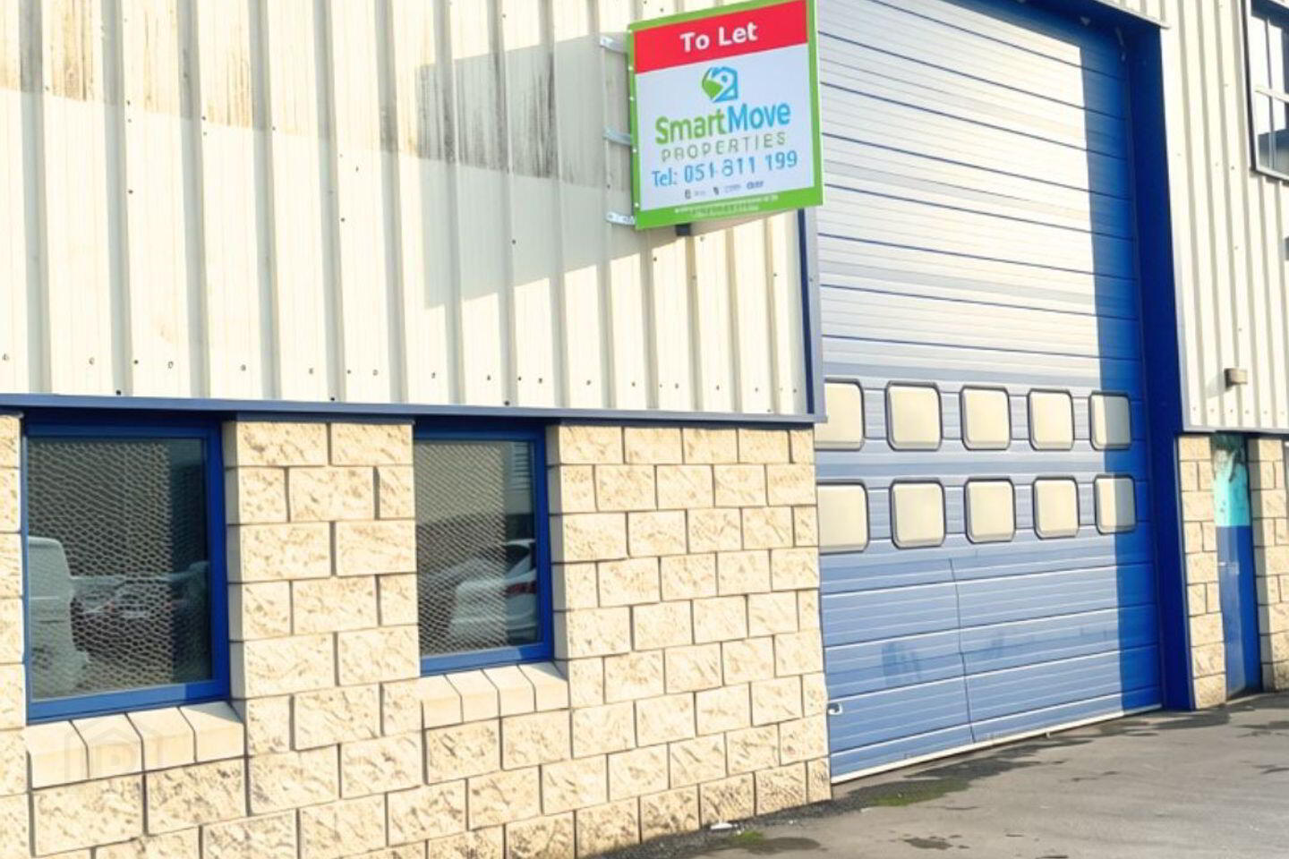 Unit 13, Falcon Avenue 2 of 2