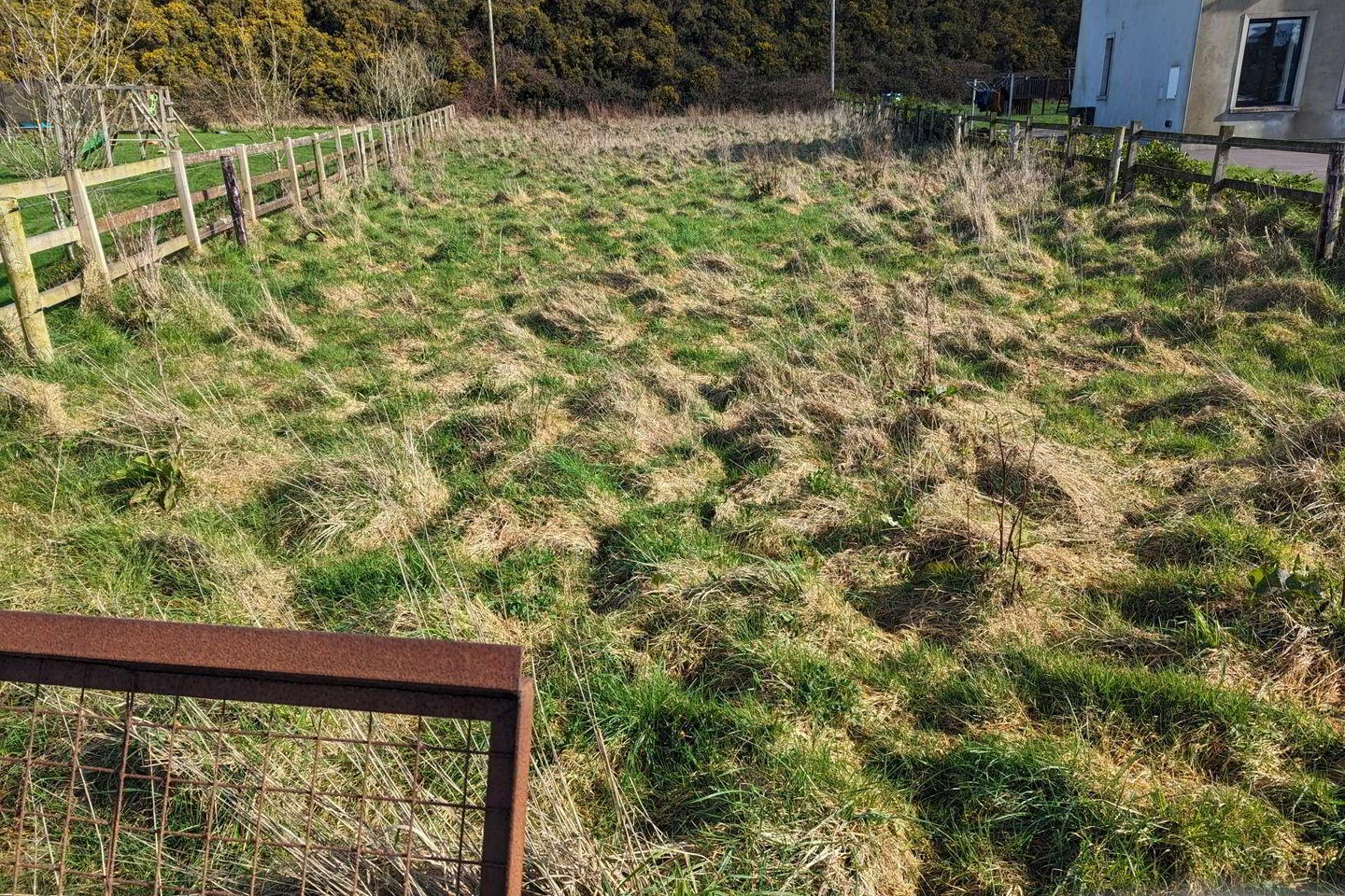 Mawmore West, 1/3 Acre 3 of 3