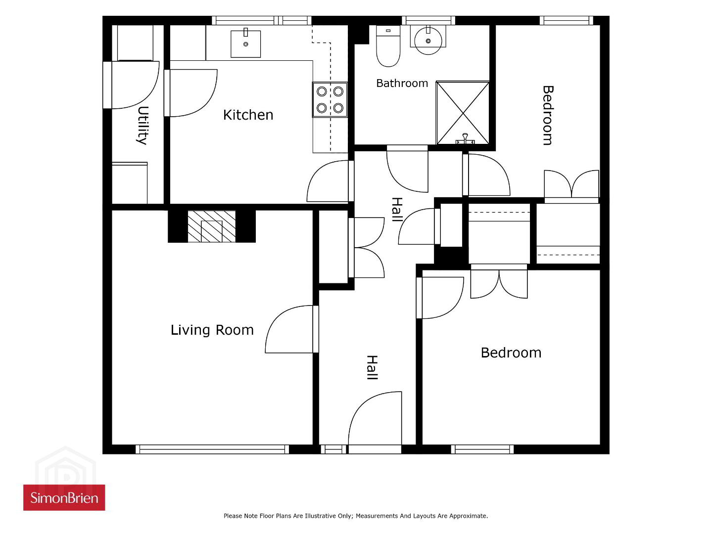 2 Glenluce Drive 19 of 19