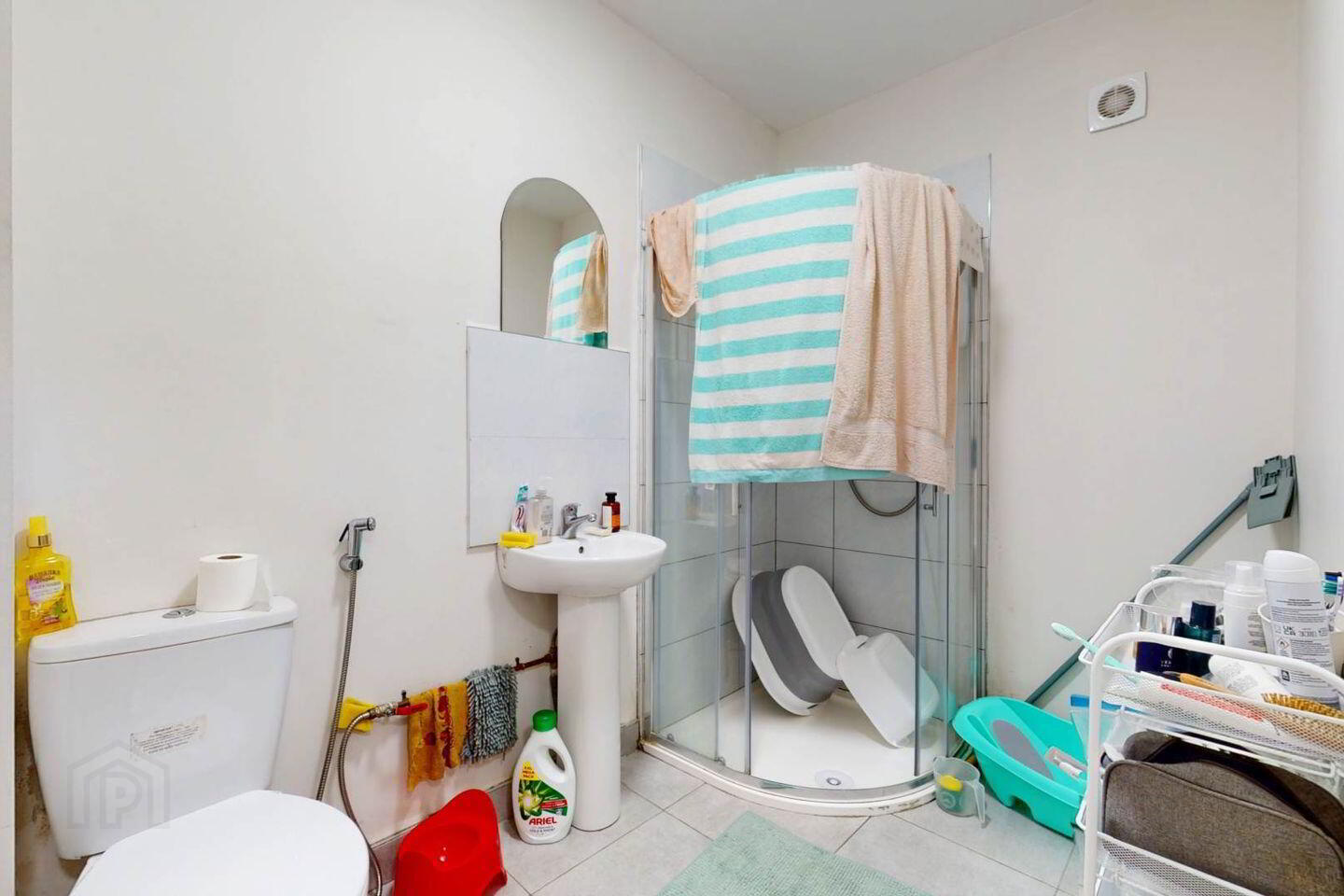 Apartment 5 8 Francis Street 10 of 11