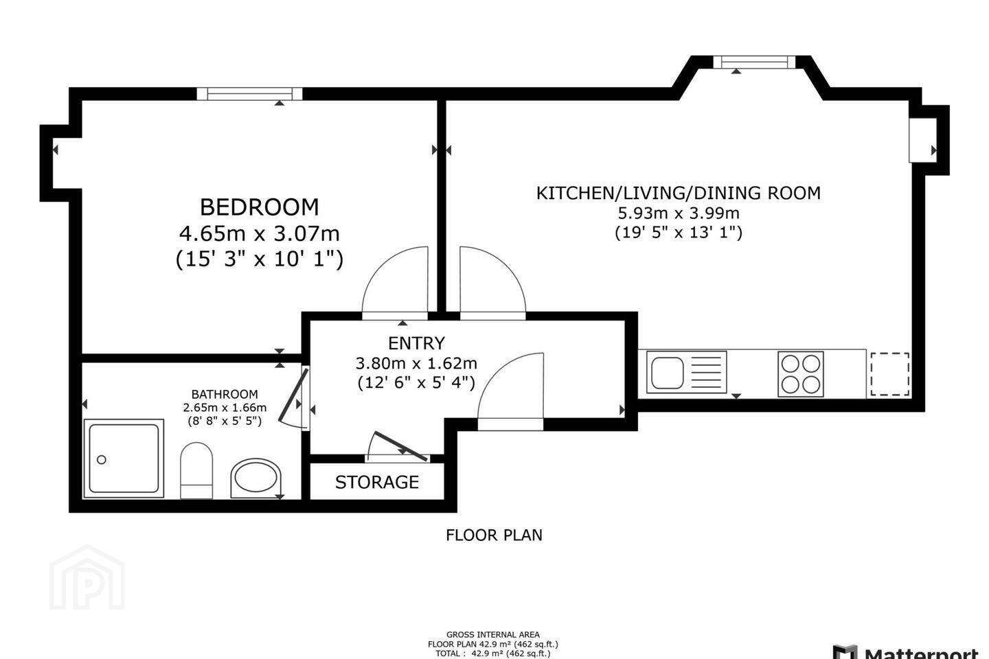 8 Francis Street 30 of 31