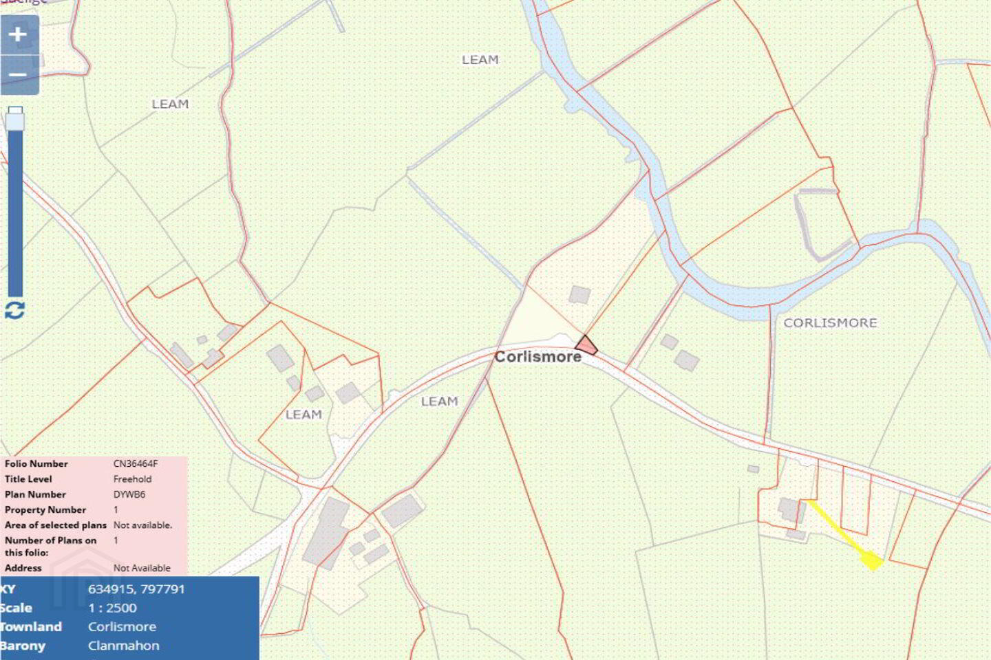 Ballinagh 2 of 2