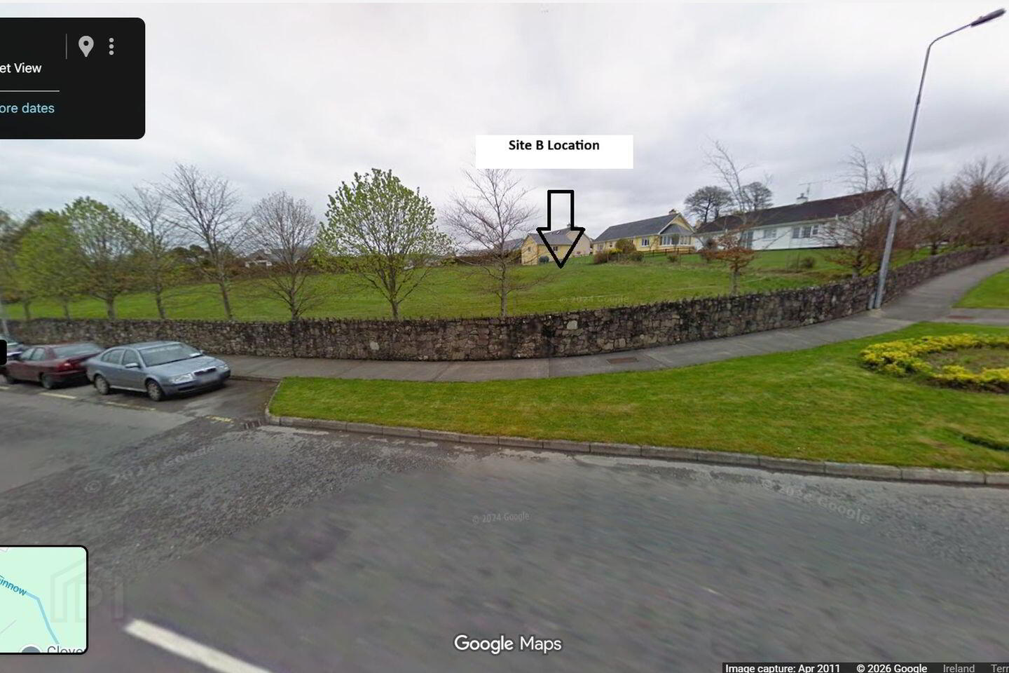 Claragh Road 4 of 4