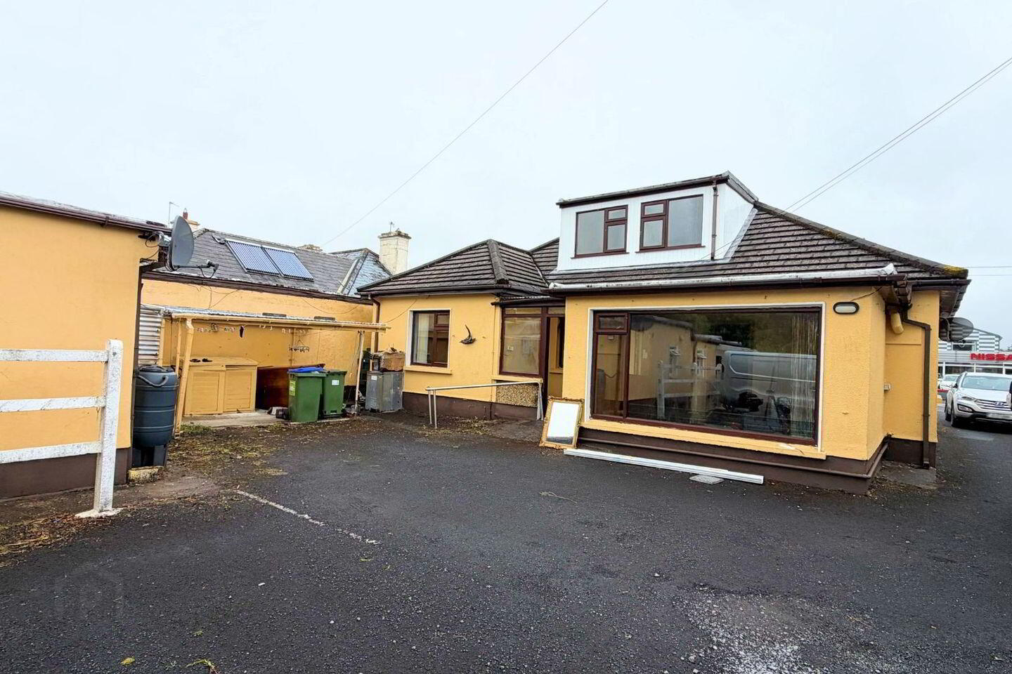 Ashmoy House, Gort Road 28 of 29