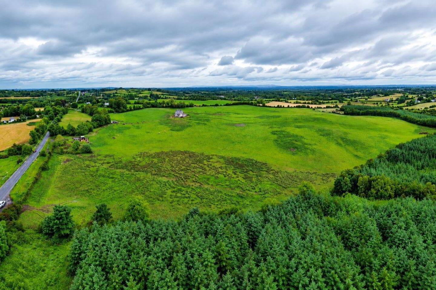59.60 Acres At, Ballinlug 2 of 2